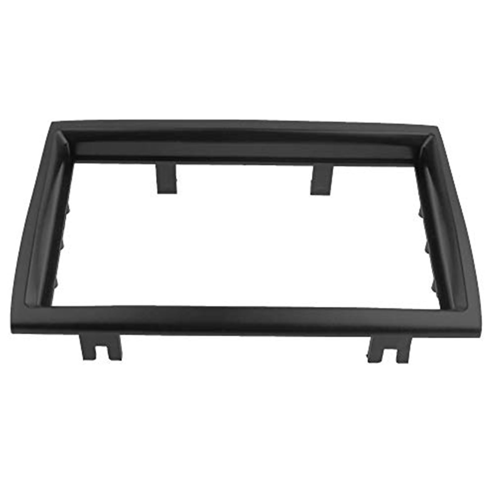 MEXWLOP Radio-Stereo-Panel, Doppel-2-Din-Radioblende, for Jumper, for Boxer, for Ducato, CD-DVD-Audio-Armaturenbrett-Montagesatz, Adapter, Zierrahmen, Armaturenbrett Autoradio-Armaturenbrett(BLACK 173 MEXWLOP Radio-Stereo-Panel, Doppel-2-Din-Radioblende, for Jumper, for Boxer, for Ducato, CD-DVD-Audio-Armaturenbrett-Montagesatz, Adapter, Zierrahmen, Armaturenbrett Autoradio-Armaturenbrett(BLACK 173 von MEXWLOP