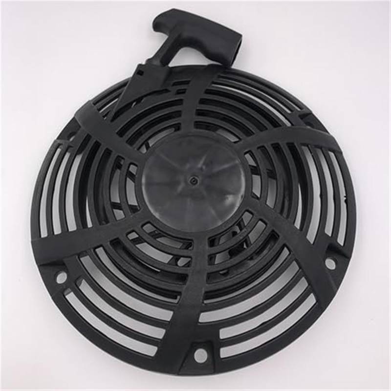 MEXWLOP Recoil Start Pull Starter, for Briggs Stratton, 591606 10,5 PS 13,5 PS Werkzeuge Ersatzteile Seilzugstarter mit Rückstoß von MEXWLOP