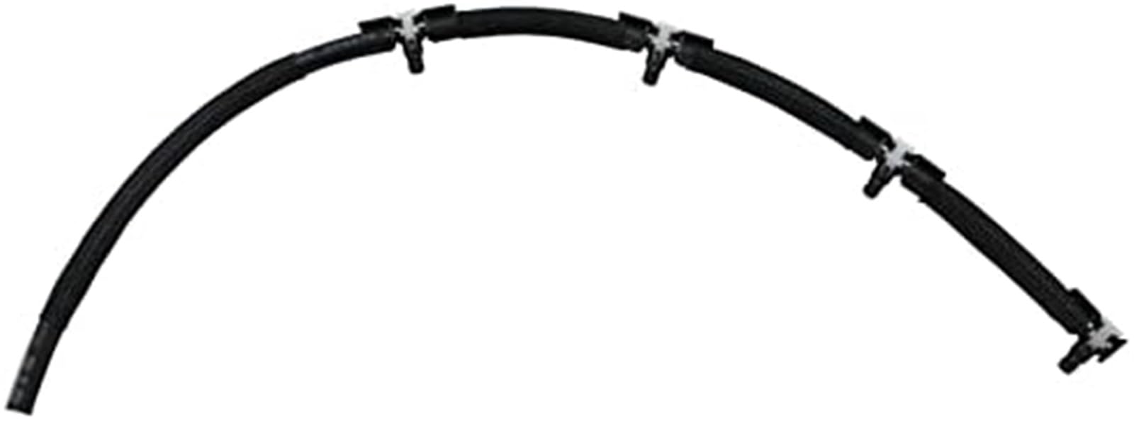 MEXWLOP Rücklaufrohr for Einspritzdüsenlecks, for, 1er F20 F40 2er F22 F45 3er F30 G20 G21 4er F32 F33 F36 5er F10 G30 2.0 D, for MINI, F54 F55 F56 R60 F60 2.0 D 13538583458 Kraftstoffrücklaufschlauc MEXWLOP Rücklaufrohr for Einspritzdüsenlecks, for, 1er F20 F40 2er F22 F45 3er F30 G20 G21 4er F32 F33 F36 5er F10 G30 2.0 D, for MINI, F54 F55 F56 R60 F60 2.0 D 13538583458 Kraftstoffrücklaufschlauc von MEXWLOP