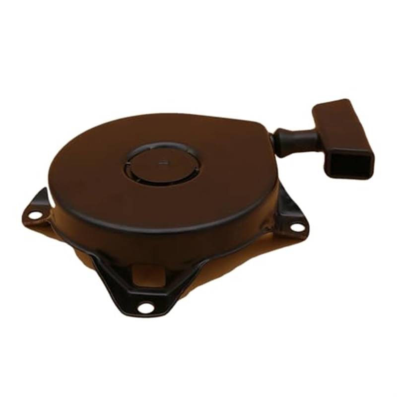 MEXWLOP Rückstoßstarter-Pullstart-Baugruppe for 590420A 590706, for Stens, 150-003 Garten-Rasenmäher-Rasentrimmer-Ersatzwerkzeugteile Seilzugstarter mit Rückstoß von MEXWLOP