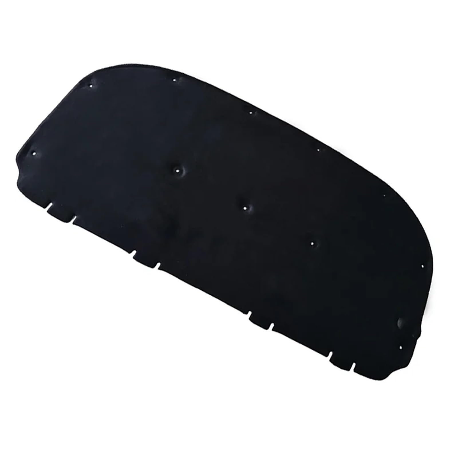 MEXWLOP Schall- und Wärmedämmpolster for die vordere Motorhaube des Autos, for Land Rover, for Discovery 3 4 2005–2016 Heckstoßstangenschutz fürs Auto MEXWLOP Schall- und Wärmedämmpolster for die vordere Motorhaube des Autos, for Land Rover, for Discovery 3 4 2005–2016 Heckstoßstangenschutz fürs Auto von MEXWLOP