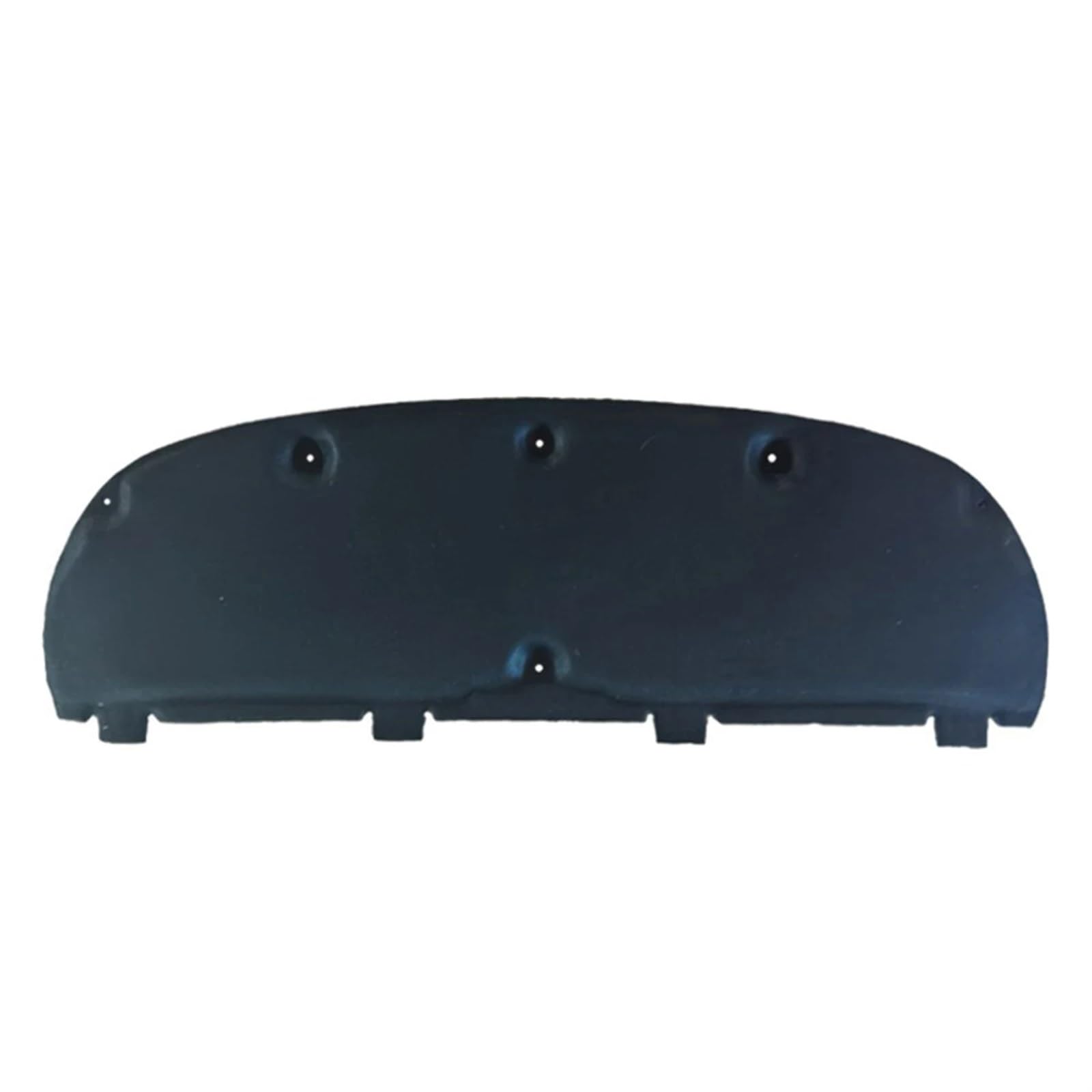 MEXWLOP Schalldämmendes Mattenpolster for die vordere Motorhaube, Schalldämmende Mattenabdeckung aus Schaumstoff, Schall-/Wärme-Baumwolle, Feuerfest, for CRV CR-V 2017-2021 Heckstoßstangenschutz fürs MEXWLOP Schalldämmendes Mattenpolster for die vordere Motorhaube, Schalldämmende Mattenabdeckung aus Schaumstoff, Schall-/Wärme-Baumwolle, Feuerfest, for CRV CR-V 2017-2021 Heckstoßstangenschutz fürs von MEXWLOP