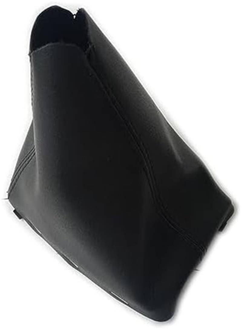 MEXWLOP Schaltknauf, Auto-Schaltknaufhebel Gaitor Shifter Boot Cover Handball, for Ford, C-Max 2007 2008 2009 2010 (Size : Gear Boot) Auto-Schaltknauf von MEXWLOP
