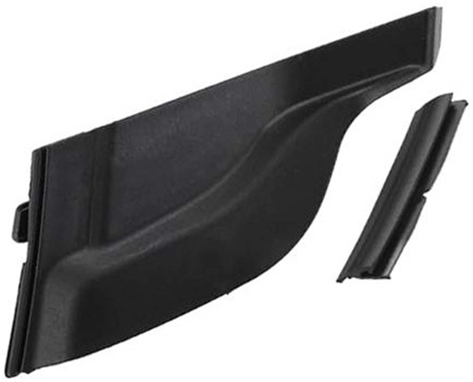 MEXWLOP Scheibenwischer-Verlängerungsblende Links, for Toyota, Prius - 1 STK Auto-Scheibenwischerabdeckung MEXWLOP Scheibenwischer-Verlängerungsblende Links, for Toyota, Prius - 1 STK Auto-Scheibenwischerabdeckung von MEXWLOP
