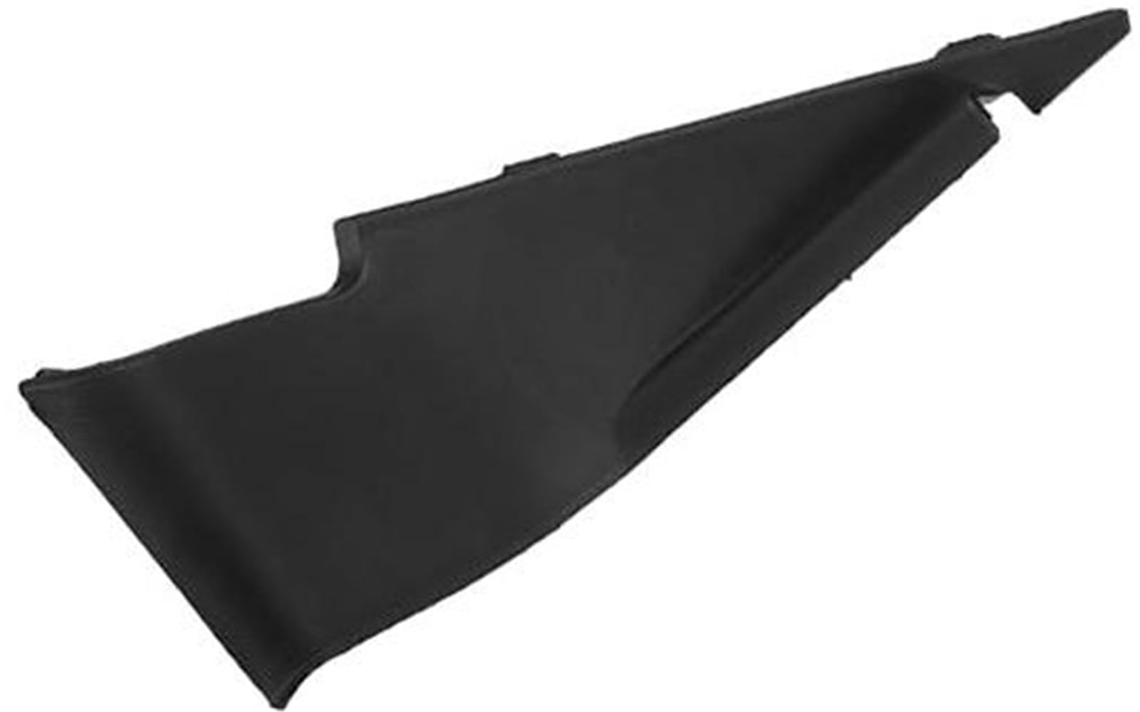 MEXWLOP Scheibenwischer-Verlängerungsblende rechts, for Nissan, Altima - 1 STK Auto-Scheibenwischerabdeckung MEXWLOP Scheibenwischer-Verlängerungsblende rechts, for Nissan, Altima - 1 STK Auto-Scheibenwischerabdeckung von MEXWLOP