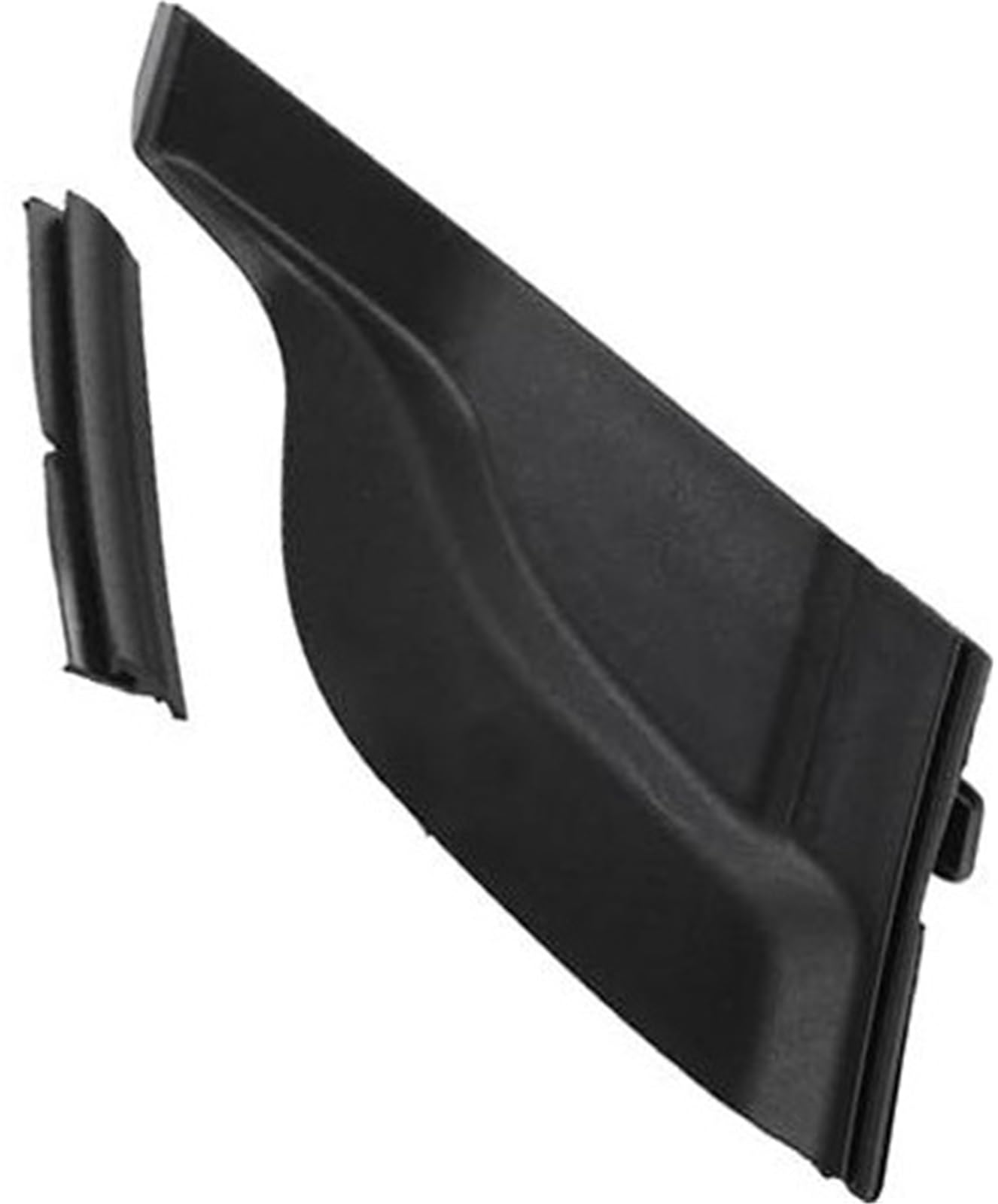 MEXWLOP Scheibenwischer-Verlängerungsblende rechts, for Toyota, Prius - 1 STK Auto-Scheibenwischerabdeckung MEXWLOP Scheibenwischer-Verlängerungsblende rechts, for Toyota, Prius - 1 STK Auto-Scheibenwischerabdeckung von MEXWLOP