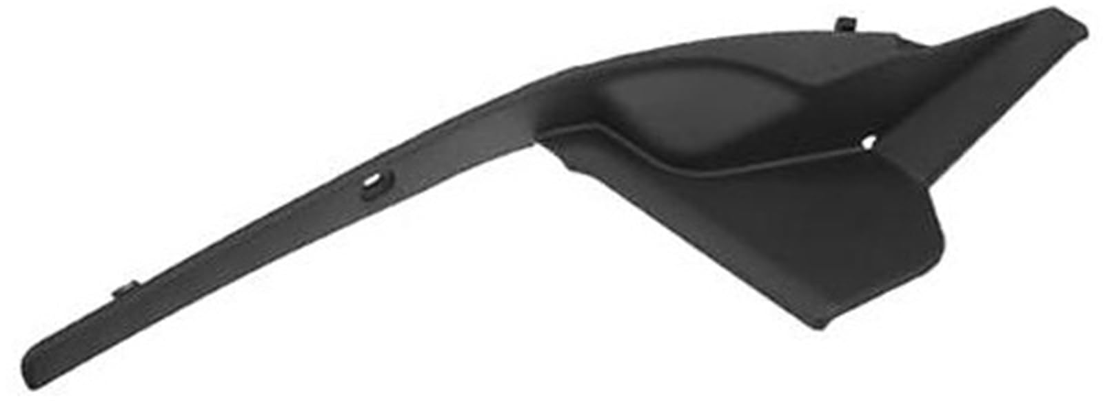 MEXWLOP Scheibenwischerverkleidung vorne Links, Verlängerungsverkleidung, Wischerverkleidung, ABS-Panel, for Subaru, Impreza 2012–2016, Nr. 91423FJ000 – 1 Stück Auto-Scheibenwischerabdeckung MEXWLOP Scheibenwischerverkleidung vorne Links, Verlängerungsverkleidung, Wischerverkleidung, ABS-Panel, for Subaru, Impreza 2012–2016, Nr. 91423FJ000 – 1 Stück Auto-Scheibenwischerabdeckung von MEXWLOP