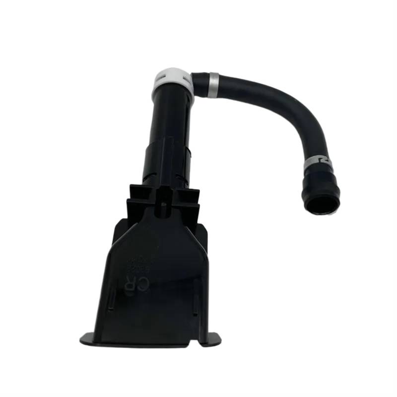 MEXWLOP Scheinwerfer-Scheinwerfer-Waschanlage, Sprühdüse, Stellantrieb, Halterungsabdeckung, for, for Infiniti, FX35 FX37 FX50 2008–2013, QX70 2014–2015 Kappe für Scheinwerferwaschdüse(1pcs Nozzle Ri von MEXWLOP
