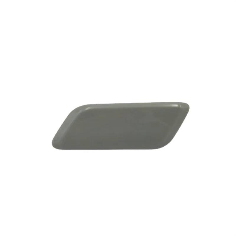 MEXWLOP Scheinwerfer-Scheinwerfer-Waschanlage, Sprühdüsenabdeckung, Reinigungskappe, for, for Lexus, RX270 RX350 RX450HGGL15 GYL15 2012 2013 Kappe für Scheinwerferwaschdüse(1 Piece Left L) von MEXWLOP