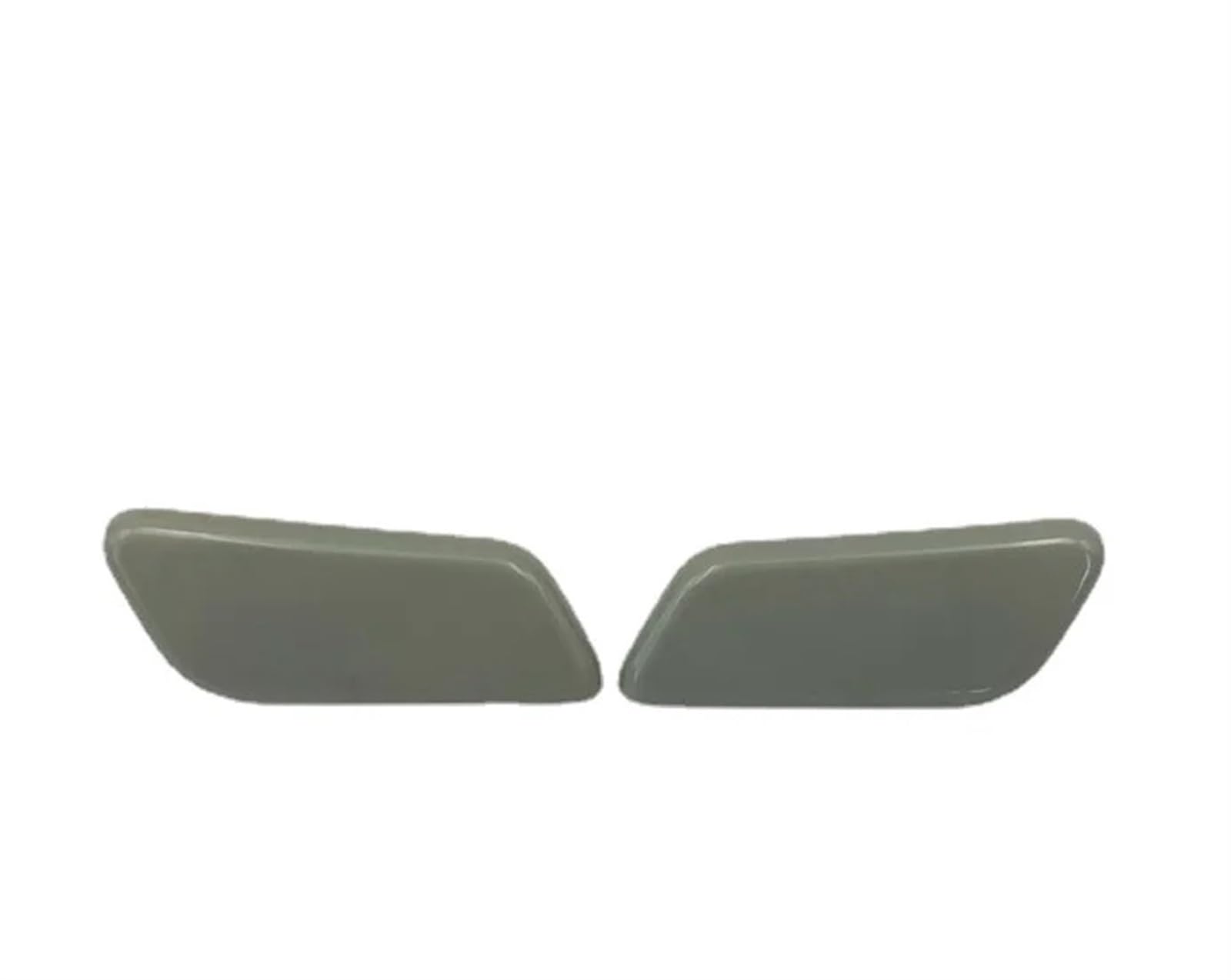 MEXWLOP Scheinwerfer-Scheinwerferwaschdüsen-Abdeckkappe, for, for Toyota, for, for RAV4, 2015–2017 85044–42090 Kappe für Scheinwerferwaschdüse(1 Pair L and R) von MEXWLOP