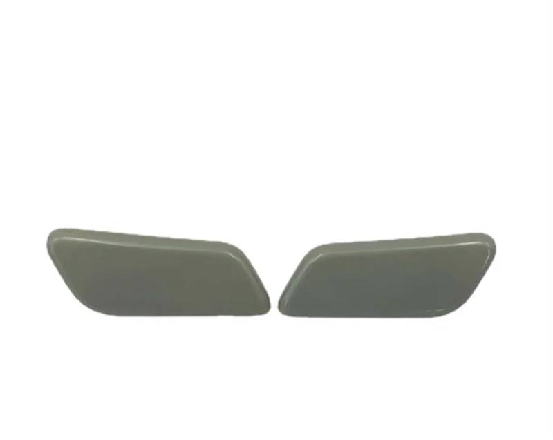 MEXWLOP Scheinwerfer-Scheinwerferwaschdüsen-Abdeckkappe, for, for Toyota, for, for RAV4, 2015–2017 85044–42090 Kappe für Scheinwerferwaschdüse(1 Pair L and R) von MEXWLOP