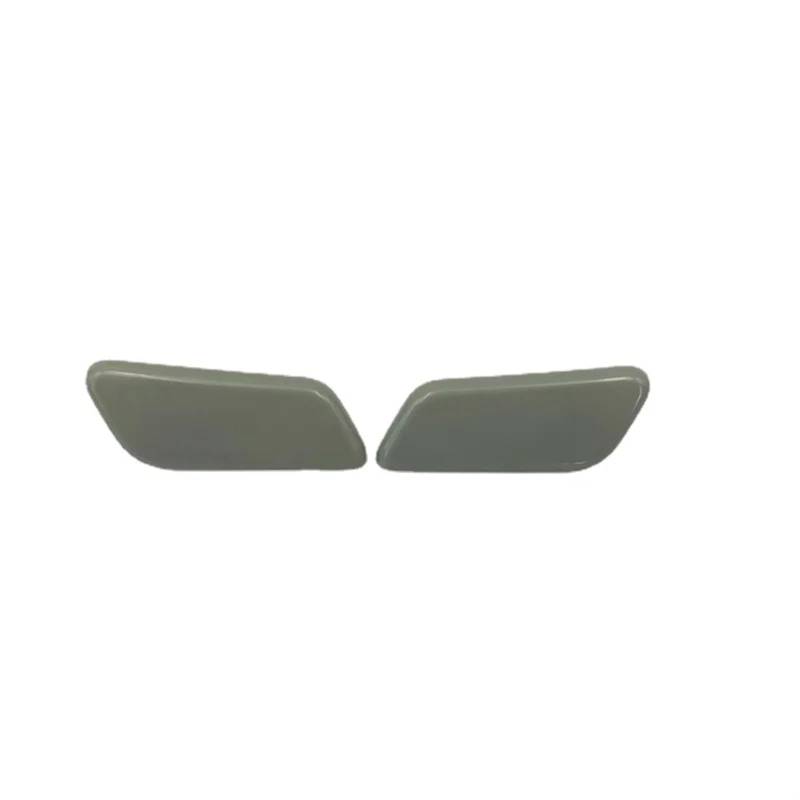MEXWLOP Scheinwerfer-Scheinwerferwaschdüsen-Abdeckkappe, for, for Toyota, for, for RAV4, 2015–2017 85044–42090 Kappe für Scheinwerferwaschdüse(1 Pair L and R) von MEXWLOP