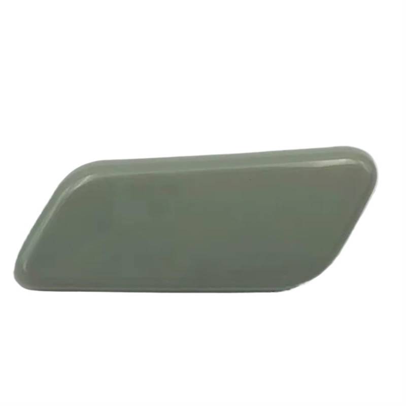 MEXWLOP Scheinwerfer-Scheinwerferwaschdüsen-Abdeckkappe, for, for Toyota, for, for RAV4, 2015–2017 85044–42090 Kappe für Scheinwerferwaschdüse(1 Piece Left L) von MEXWLOP