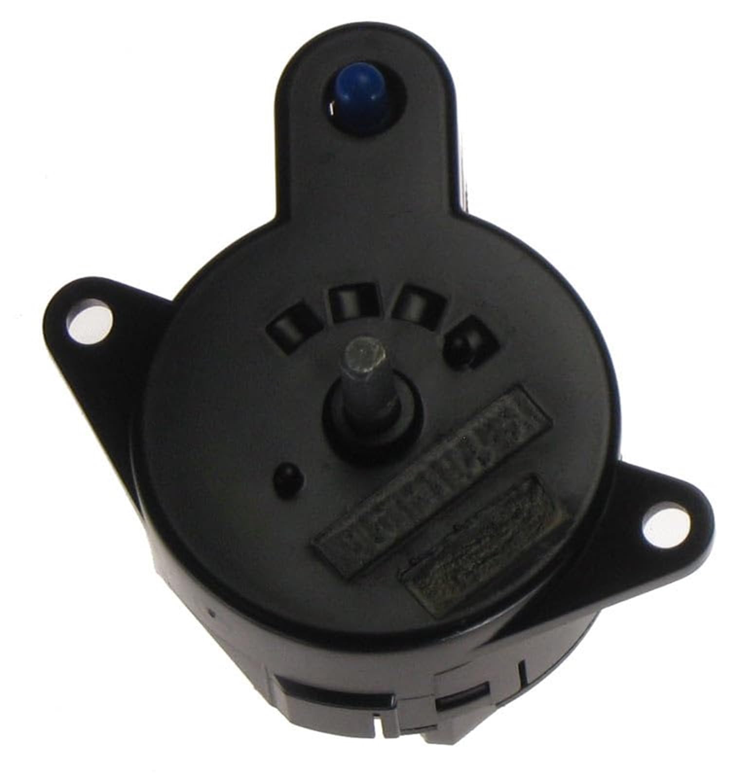 MEXWLOP Scheinwerferschalter Kompatibel mit 1997, for Ford, Contour 1995-1997 Crown Victoria, for Mercury, Grand Marquis Scheinwerferschalter(Black SWA41706) von MEXWLOP