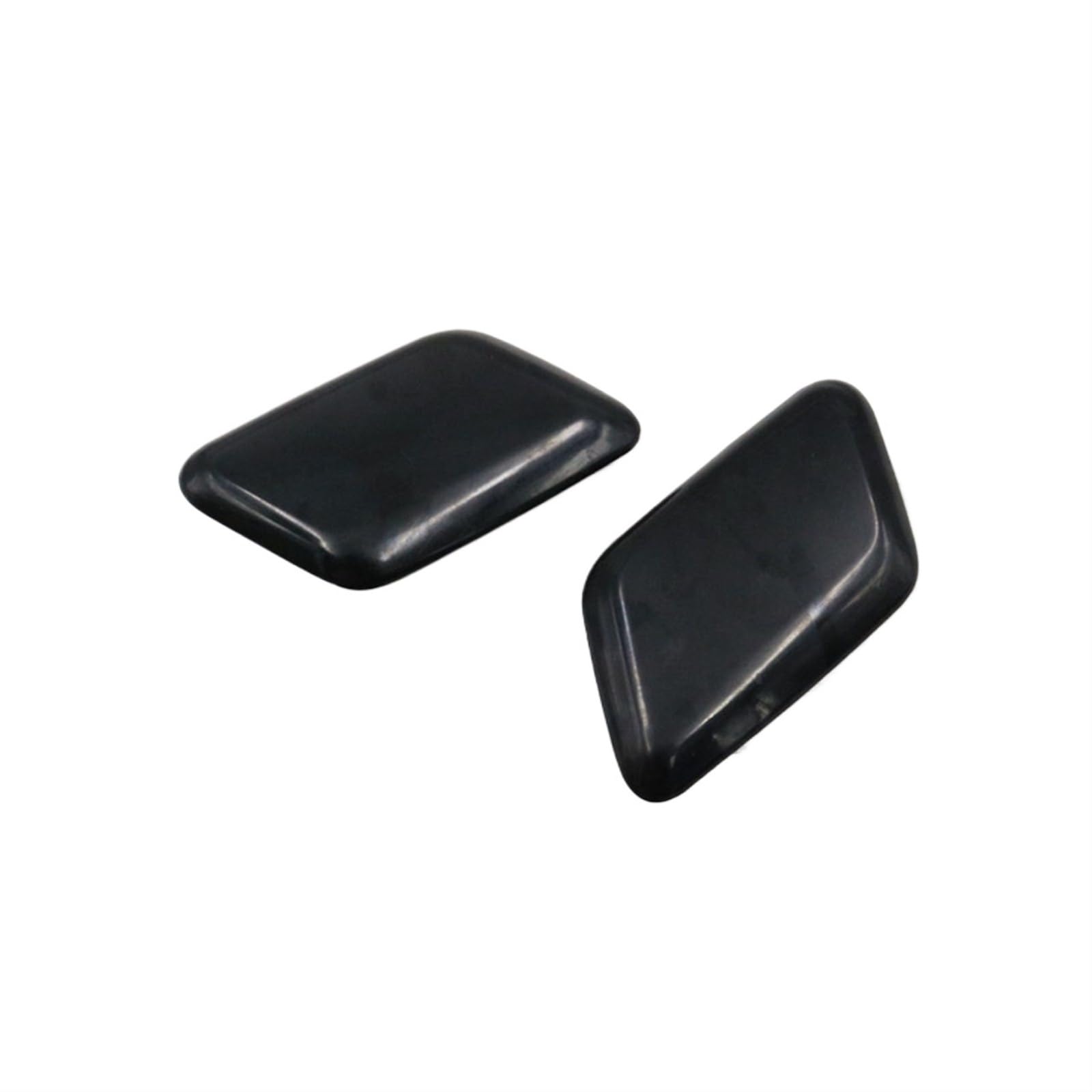 MEXWLOP Scheinwerferwascher-Sprühdüsenabdeckung, Scheinwerferwascher-Jet-Kappe, for, for Grand Vitara 2012 Kappe für Scheinwerferwaschdüse(Left Side LH) von MEXWLOP
