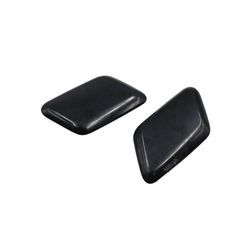 MEXWLOP Scheinwerferwascher-Sprühdüsenabdeckung, Scheinwerferwascher-Jet-Kappe, for, for Grand Vitara 2012 Kappe für Scheinwerferwaschdüse(Left Side LH) von MEXWLOP