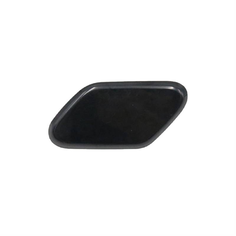 MEXWLOP Scheinwerferwascher-Sprühdüsenabdeckung, Scheinwerferwascher-Jet-Kappe, for CRV, for CR-V 4 Euro-Version 2013 2014 2015 2016 Kappe für Scheinwerferwaschdüse(1 PCS Left LH) von MEXWLOP