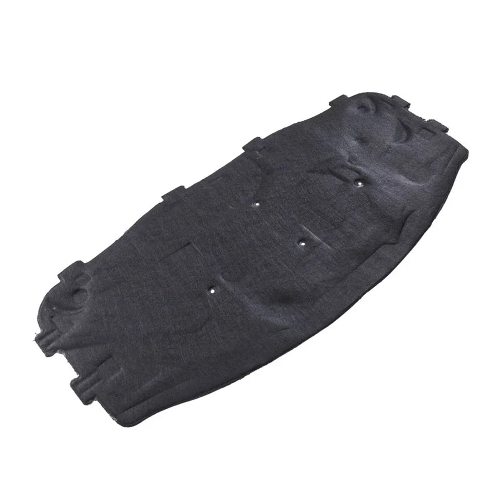 MEXWLOP Schwarzes Isolierpolster for die Motorhaube mit Schnallen for 3er E46 320i 325i 328i 330i 51488193941 Heckstoßstangenschutz fürs Auto MEXWLOP Schwarzes Isolierpolster for die Motorhaube mit Schnallen for 3er E46 320i 325i 328i 330i 51488193941 Heckstoßstangenschutz fürs Auto von MEXWLOP