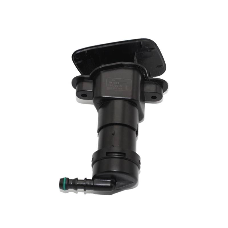 MEXWLOP Seite Auto-Styling Scheinwerferwaschanlage Hubzylinder Sprühdüse Jet Abdeckkappe, for A4 B7 S4 Avant 2005 2006 2007 2008 Kappe für Scheinwerferwaschdüse(24.99) von MEXWLOP