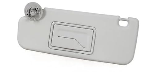 MEXWLOP Seitliche Sonnenblende, for Chevrolet, for Sonic 2012-2016 Auto-Sonnenschutz Links rechts Auto-Sonnenblende vorne mit Schminkspiegel Sonnenblende vorne Auto-Sonnenblende MEXWLOP Seitliche Sonnenblende, for Chevrolet, for Sonic 2012-2016 Auto-Sonnenschutz Links rechts Auto-Sonnenblende vorne mit Schminkspiegel Sonnenblende vorne Auto-Sonnenblende von MEXWLOP
