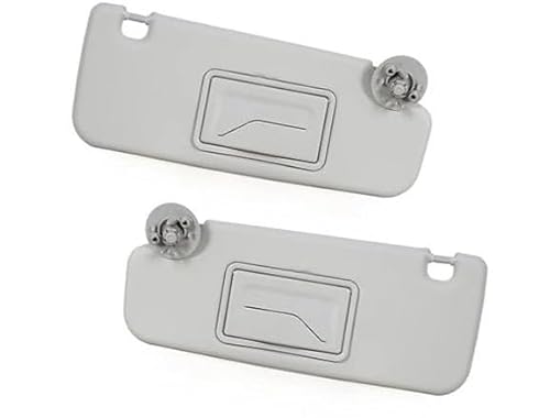 MEXWLOP Seitliche Sonnenblende, for Chevrolet, for Sonic 2012-2016 Auto-Sonnenschutz Links rechts Auto-Sonnenblende vorne mit Schminkspiegel Sonnenblende vorne Auto-Sonnenblende MEXWLOP Seitliche Sonnenblende, for Chevrolet, for Sonic 2012-2016 Auto-Sonnenschutz Links rechts Auto-Sonnenblende vorne mit Schminkspiegel Sonnenblende vorne Auto-Sonnenblende von MEXWLOP