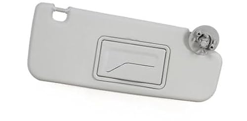 MEXWLOP Seitliche Sonnenblende, for Chevrolet, for Sonic 2012-2016 Auto-Sonnenschutz Links rechts Auto-Sonnenblende vorne mit Schminkspiegel Sonnenblende vorne Auto-Sonnenblende MEXWLOP Seitliche Sonnenblende, for Chevrolet, for Sonic 2012-2016 Auto-Sonnenschutz Links rechts Auto-Sonnenblende vorne mit Schminkspiegel Sonnenblende vorne Auto-Sonnenblende von MEXWLOP