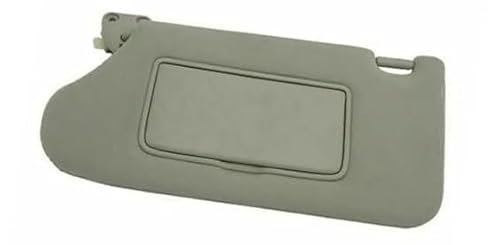 MEXWLOP Seitliche Sonnenblende, for Nissan, for Altima 2013-2016 Auto-Sonnenblende Sonnenschutz Innenraum Auto-Frontblende Fahrerseite Linker Sonnenblendenspiegel 964013TA2A Frontseitige Sonnenblende MEXWLOP Seitliche Sonnenblende, for Nissan, for Altima 2013-2016 Auto-Sonnenblende Sonnenschutz Innenraum Auto-Frontblende Fahrerseite Linker Sonnenblendenspiegel 964013TA2A Frontseitige Sonnenblende von MEXWLOP