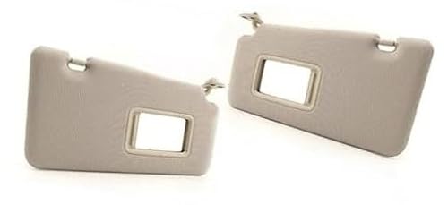 MEXWLOP Seitliche Sonnenblende, for Nissan, for Tiida 2005-2010 Sonnenblendenzubehör Innenausstattung Frontscheibenblende Sonnenblende mit Schminkspiegel Seitliche Sonnenblende vorne Auto-Sonnenblende MEXWLOP Seitliche Sonnenblende, for Nissan, for Tiida 2005-2010 Sonnenblendenzubehör Innenausstattung Frontscheibenblende Sonnenblende mit Schminkspiegel Seitliche Sonnenblende vorne Auto-Sonnenblende von MEXWLOP