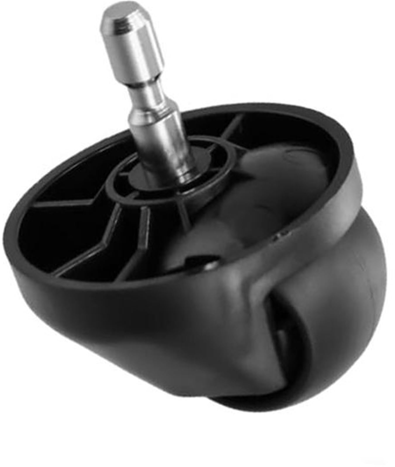 MEXWLOP Sorgen Sie for eine stabile und zuverlässige Leistung mit einem Ersatz-Vorderrad for den WYZE WVCR200S Roboterstaubsauger Staubsauger-Ersatzräder MEXWLOP Sorgen Sie for eine stabile und zuverlässige Leistung mit einem Ersatz-Vorderrad for den WYZE WVCR200S Roboterstaubsauger Staubsauger-Ersatzräder von MEXWLOP