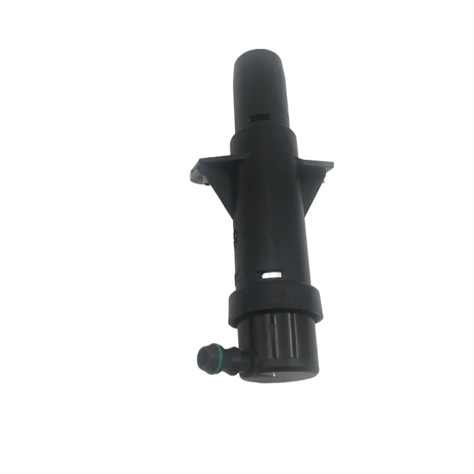 MEXWLOP Sprühdüsenpumpe for vordere Scheinwerferwaschanlage, for, for Hyundai, IX55 Veracruz 2007–2015, Abdeckkappe for Scheinwerferwaschanlage Kappe für Scheinwerferwaschdüse(1 Piece Right Pump) von MEXWLOP