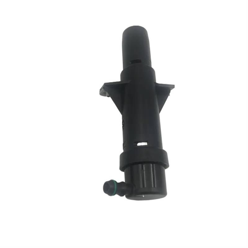 MEXWLOP Sprühdüsenpumpe for vordere Scheinwerferwaschanlage, for, for Hyundai, IX55 Veracruz 2007–2015, Abdeckkappe for Scheinwerferwaschanlage Kappe für Scheinwerferwaschdüse(1 Piece Right Pump) von MEXWLOP