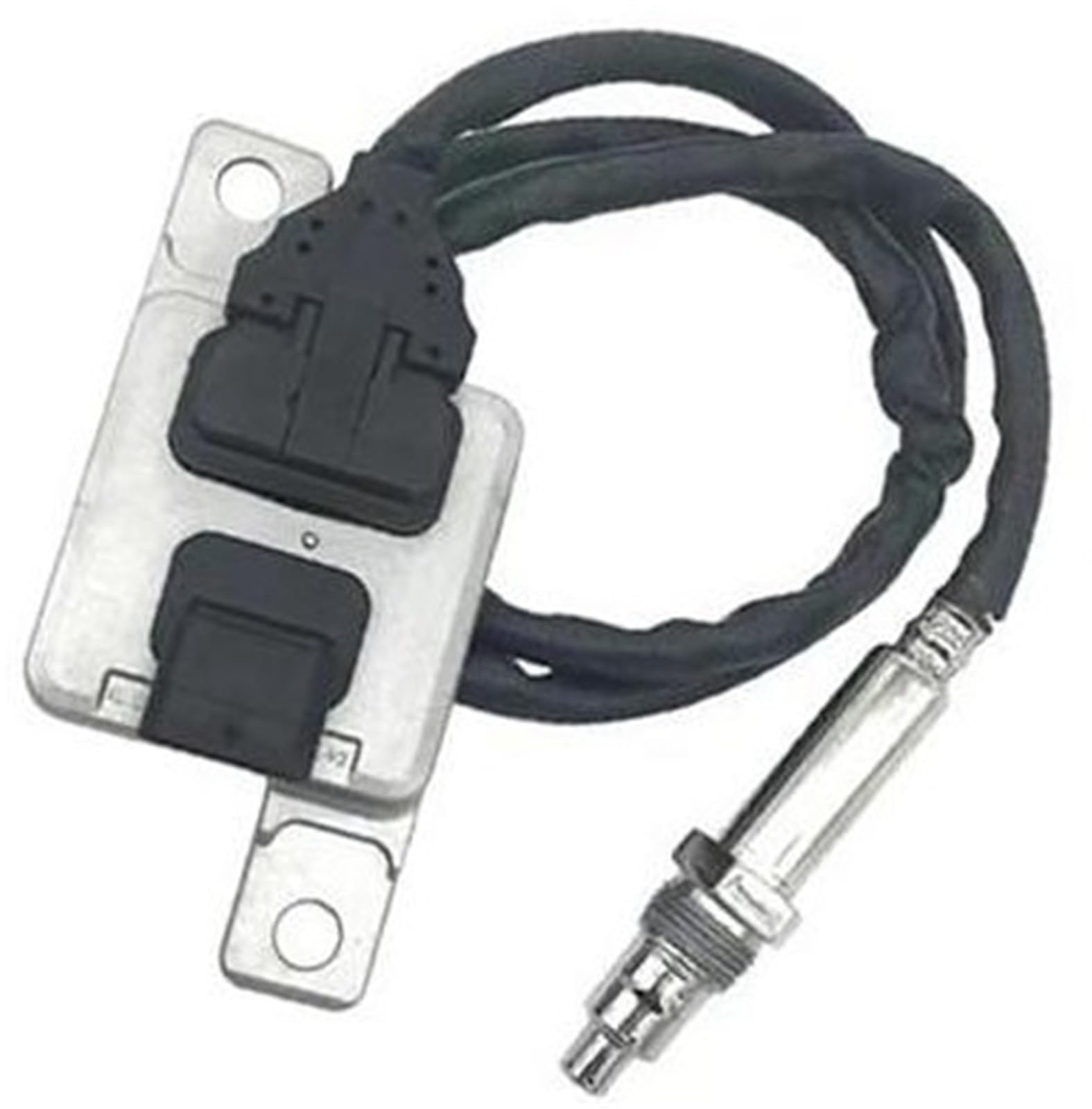 MEXWLOP Stickoxidsensor 8R0907807G for Q5 A8 5WK96728B 1 Stück Stickoxidsensor Sauerstoffsensor MEXWLOP Stickoxidsensor 8R0907807G for Q5 A8 5WK96728B 1 Stück Stickoxidsensor Sauerstoffsensor von MEXWLOP
