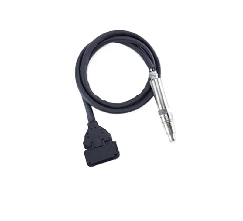 MEXWLOP Stickoxidsonde for 5WK97307 29655-84320 2965584320 5WK97306 2965584300 29655-84300 for 24V, for Hyundai, Stickoxidsensor Sauerstoffsensor von MEXWLOP