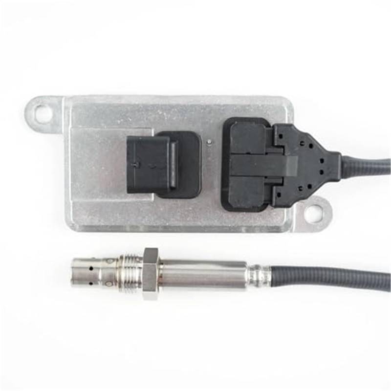 MEXWLOP Stickstoff Sauerstoff for EuroCargo for Tector for Stralis Trakke OEM 5801424181 5WK96615E 41271167 Stickoxidsensor Sauerstoffsensor von MEXWLOP