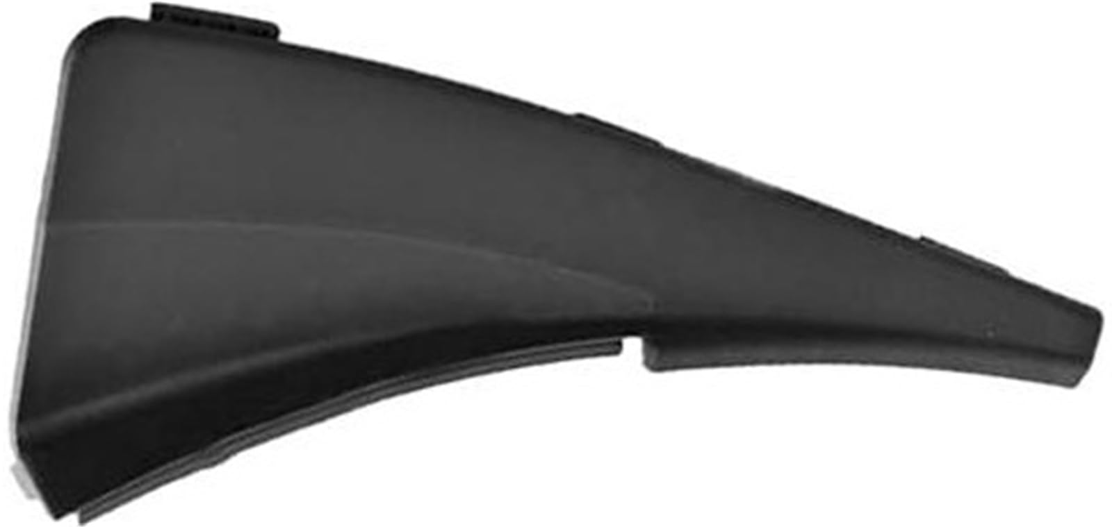 MEXWLOP TOTMOX Motorhauben-Oberkappe, Windschutzscheibenwischer-Seitenverkleidungsverlängerungsverkleidung 2016–2021, Windschutzscheiben-Eckwischer-Motorhaubenabdeckung, for Jeep, Renegade – rechte Be MEXWLOP TOTMOX Motorhauben-Oberkappe, Windschutzscheibenwischer-Seitenverkleidungsverlängerungsverkleidung 2016–2021, Windschutzscheiben-Eckwischer-Motorhaubenabdeckung, for Jeep, Renegade – rechte Be von MEXWLOP