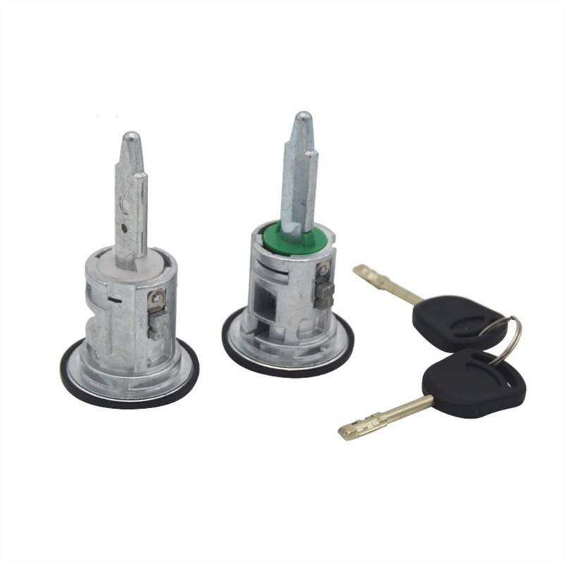 MEXWLOP TÜRSCHLOSSZANGE VORNE Links RECHTS, for Ford, Transit MK7 2006-2014 von MEXWLOP