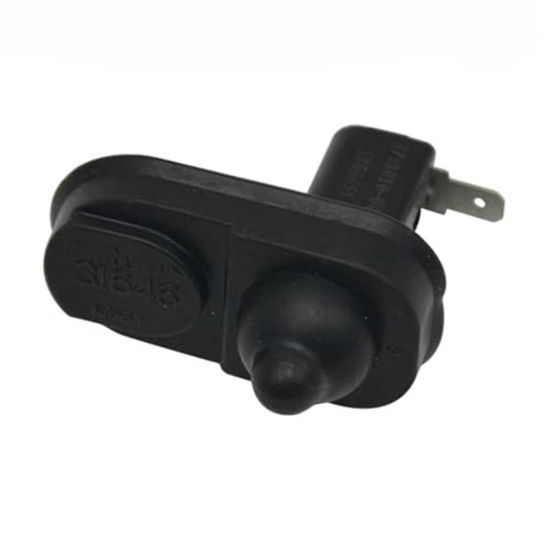 MEXWLOP Türpfostenschalter, for Changan, CS55 Plus 2020-2023, 1 Stück Schalter Türlichtsensor Türlichtschalter Sensor für Innenbeleuchtungsschalter in der Tür von MEXWLOP