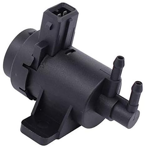 MEXWLOP Turbo-Ladedruck-Magnetventil for Opel Movano Vivaro 1.9 2.0 2.5 91167214 Turbo-Boost-Magnetventil von MEXWLOP