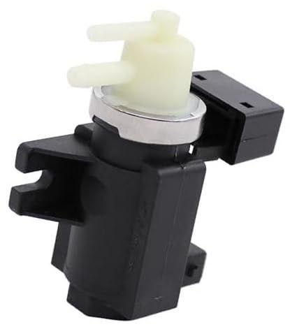 MEXWLOP Turbolader-Ladedruckregelventil, for Volvo S60 mk1 2001-2010 S80 mk1 2001-2006 V70 mk2 2001-2008 XC70 mk1 2002-2007 XC90 mk1 2002-2006 Turbo-Boost-Magnetventil von MEXWLOP