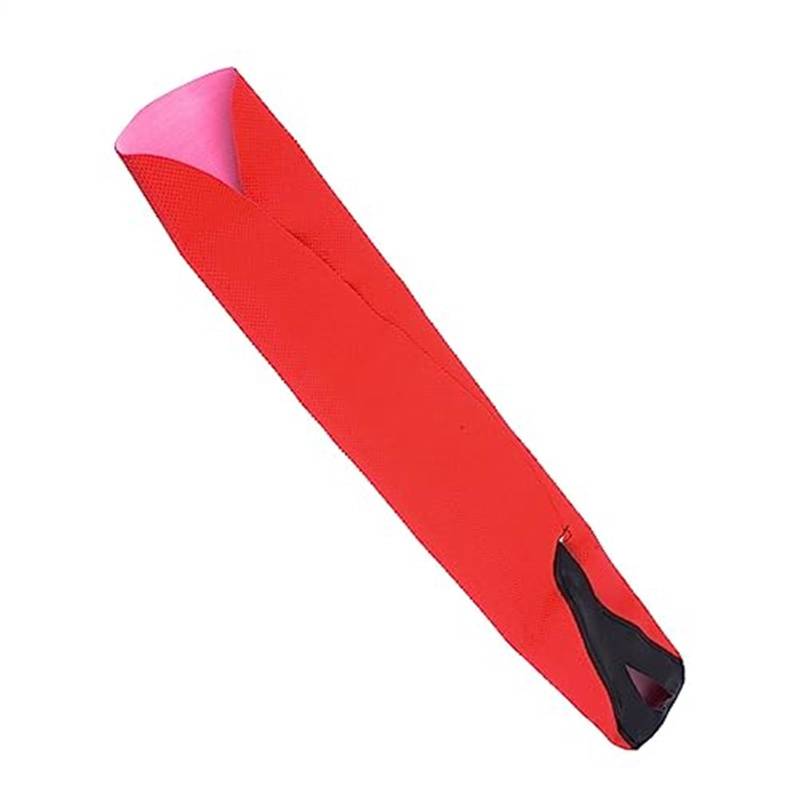 MEXWLOP Universal Motorrad Gummi Greifer Weich, for Sitz, Abdeckung, Für, for Dirt Bike Off Road Zubehör Motorrad-Sitzbezug von MEXWLOP