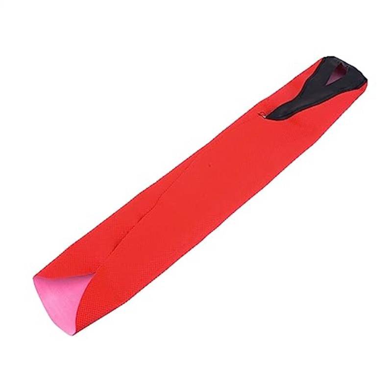 MEXWLOP Universal Motorrad Gummi Greifer Weich, for Sitz, Abdeckung Dirt Bike Off Road Motocross, Für, for Zubehör Motorrad-Sitzbezug von MEXWLOP