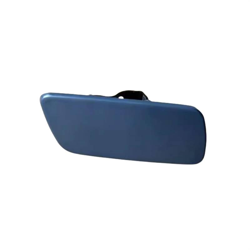 MEXWLOP Unlackierte Stoßstange vorne Links rechts, Scheinwerfer-Waschdüsenabdeckung, Scheinwerfer-Wasserkappe, for, for Rolls-Royce, Ghost 2010–2014 Kappe für Scheinwerferwaschdüse(1PCS Right) von MEXWLOP