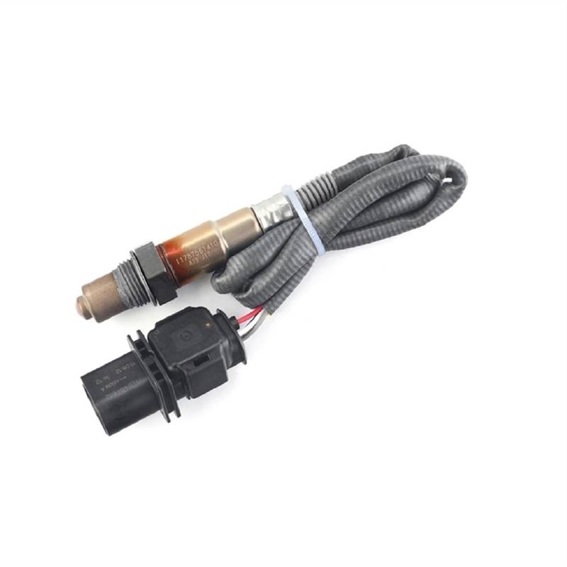 MEXWLOP Upstream Rechts O2 Sensor Lambdasonde Luft-Kraftstoff-Verhältnis-Sensor, for, 528i 320i 118i 120i 11787561410 0258017126 Sauerstoffsensor von MEXWLOP