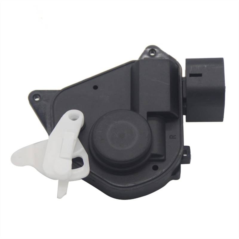 MEXWLOP VORNE HINTEN Links RECHTS Seite ZENTRALER TÜRSCHLOSS-ANTRIEBSMECHANISMUS, for Toyota, for Corolla, ALTIS Verso Fielder Will Ipsum(FR) von MEXWLOP