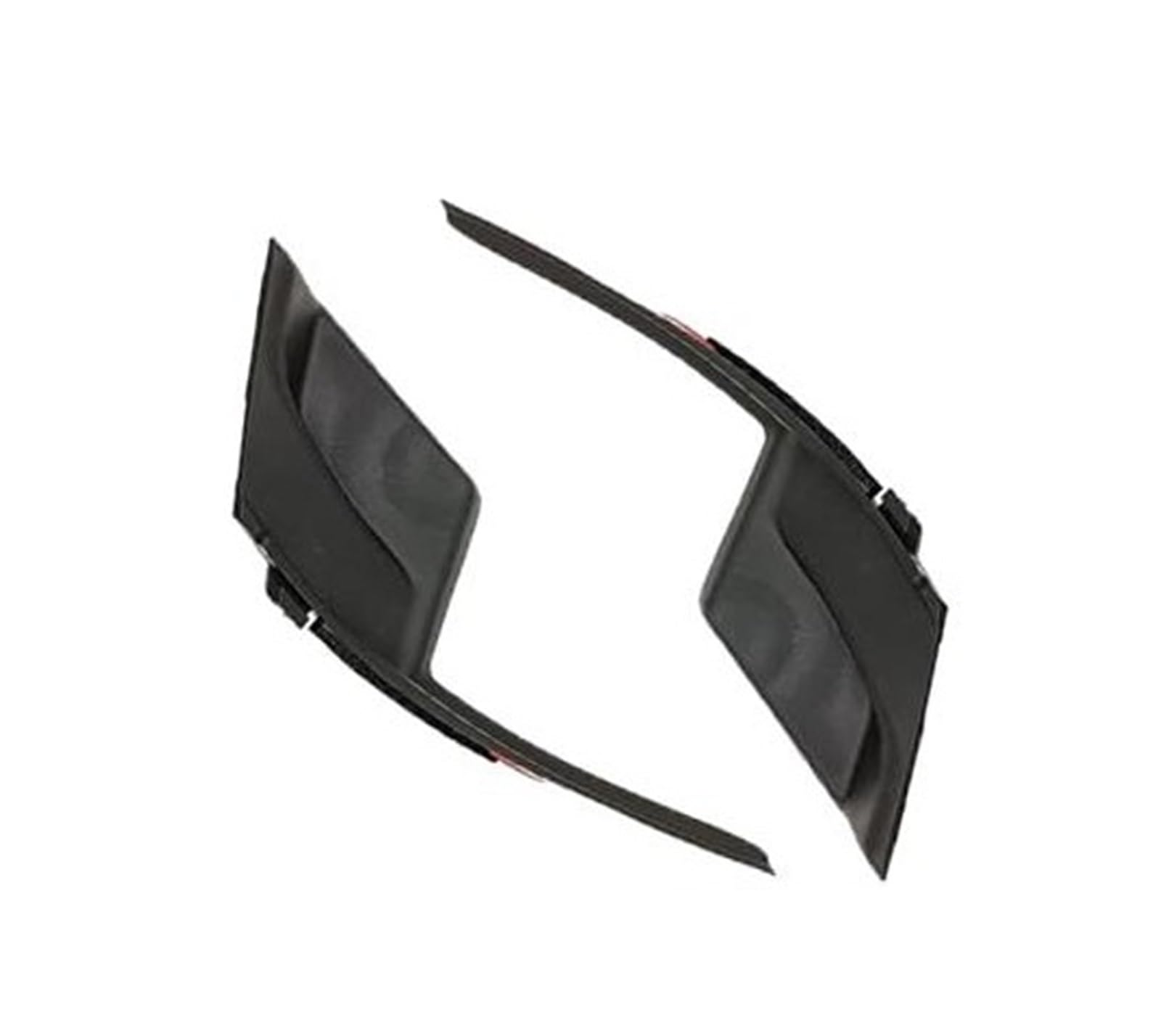 MEXWLOP Verkleidung der Scheibenwischerverkleidung, Verkleidung der Scheibenwischer-Seitenverkleidung der Verkleidung links und rechts, for Toyota, Sienna Base, for MINI,/CE/LE/SE/XLE, 53866-08020 538 MEXWLOP Verkleidung der Scheibenwischerverkleidung, Verkleidung der Scheibenwischer-Seitenverkleidung der Verkleidung links und rechts, for Toyota, Sienna Base, for MINI,/CE/LE/SE/XLE, 53866-08020 538 von MEXWLOP