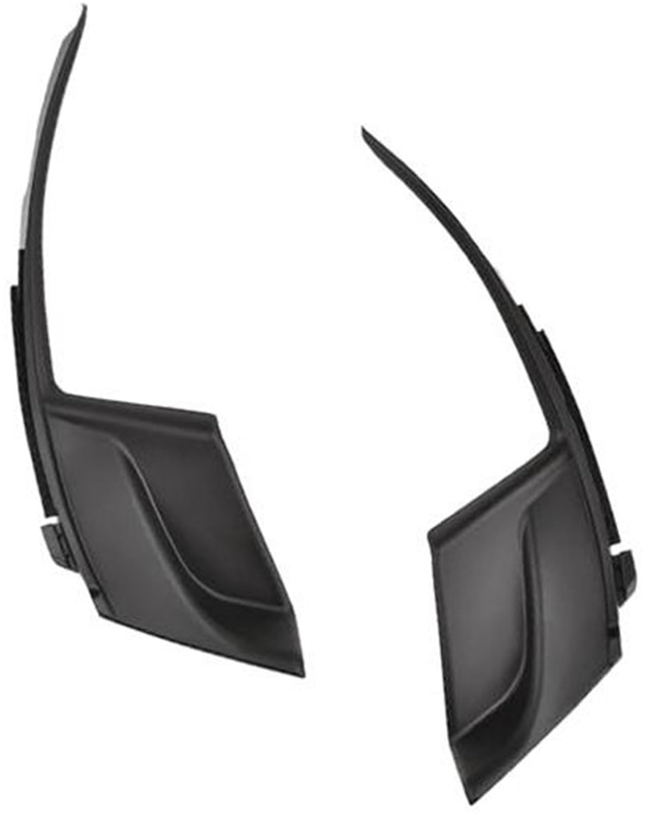 MEXWLOP Verkleidung der Scheibenwischerverkleidung, passend for 2011–2020, for Toyota, Sienna Base, for MINI, CE LE SE XLE Limited 53866-08020 53867-08020 Auto-Scheibenwischerabdeckung MEXWLOP Verkleidung der Scheibenwischerverkleidung, passend for 2011–2020, for Toyota, Sienna Base, for MINI, CE LE SE XLE Limited 53866-08020 53867-08020 Auto-Scheibenwischerabdeckung von MEXWLOP