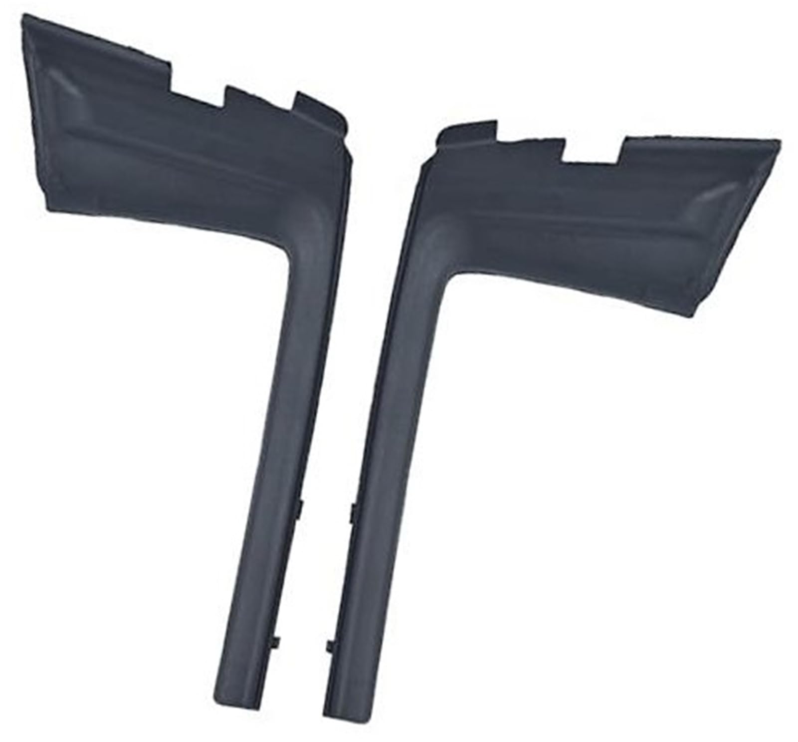 MEXWLOP Verkleidung der Scheibenwischerverkleidung for 2012–2014, for Toyota, Yaris CE LE SE Schrägheck, ersetzt 53866–52090 53867–52090 Auto-Scheibenwischerabdeckung MEXWLOP Verkleidung der Scheibenwischerverkleidung for 2012–2014, for Toyota, Yaris CE LE SE Schrägheck, ersetzt 53866–52090 53867–52090 Auto-Scheibenwischerabdeckung von MEXWLOP