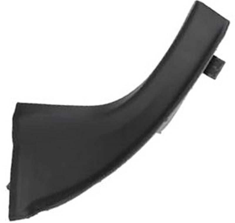 MEXWLOP Verkleidung der Scheibenwischerverkleidung vorne Links, for Toyota, for RAV4, 2006–2012, Nr. 53867-42012 – 1 Stück Auto-Scheibenwischerabdeckung von MEXWLOP