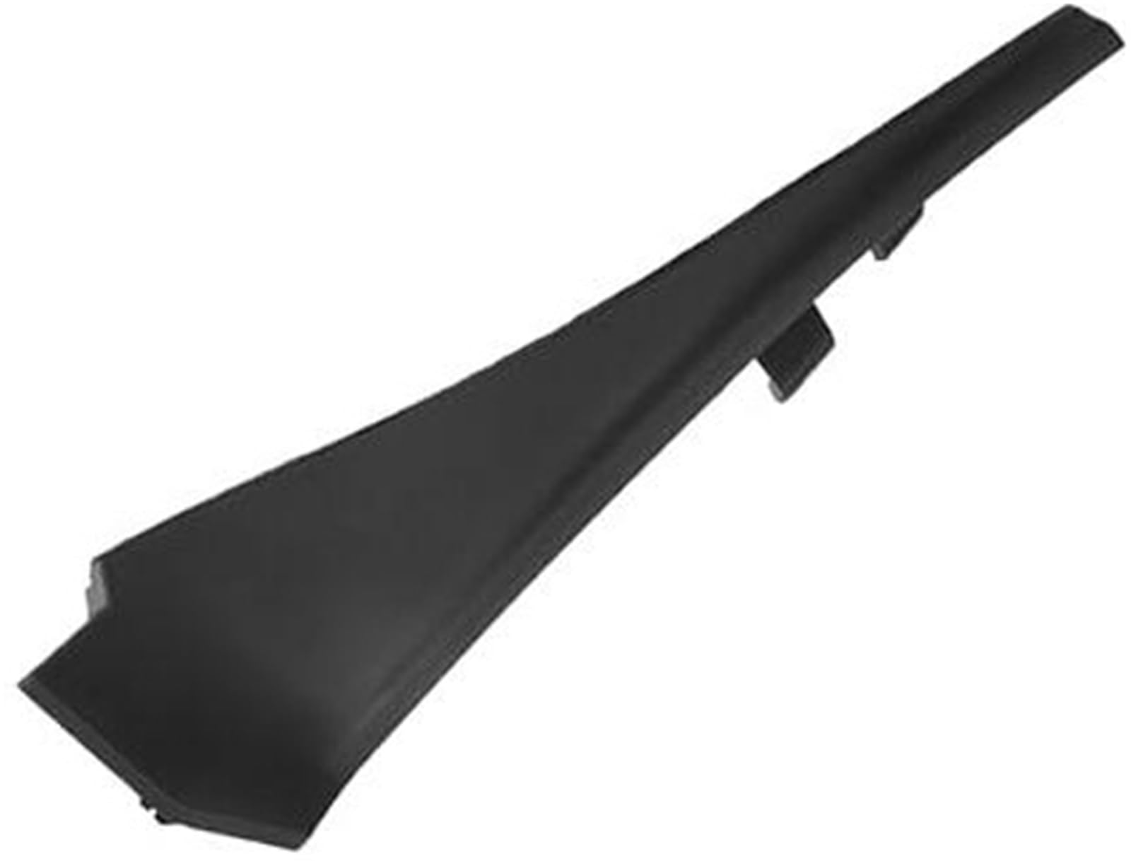 MEXWLOP Verkleidung der Scheibenwischerverkleidung vorne rechts, for Nissan, Rogue 2014–2020, Nr. 66894-4CL0A/66894-4CL0B – 1 Stück Auto-Scheibenwischerabdeckung MEXWLOP Verkleidung der Scheibenwischerverkleidung vorne rechts, for Nissan, Rogue 2014–2020, Nr. 66894-4CL0A/66894-4CL0B – 1 Stück Auto-Scheibenwischerabdeckung von MEXWLOP