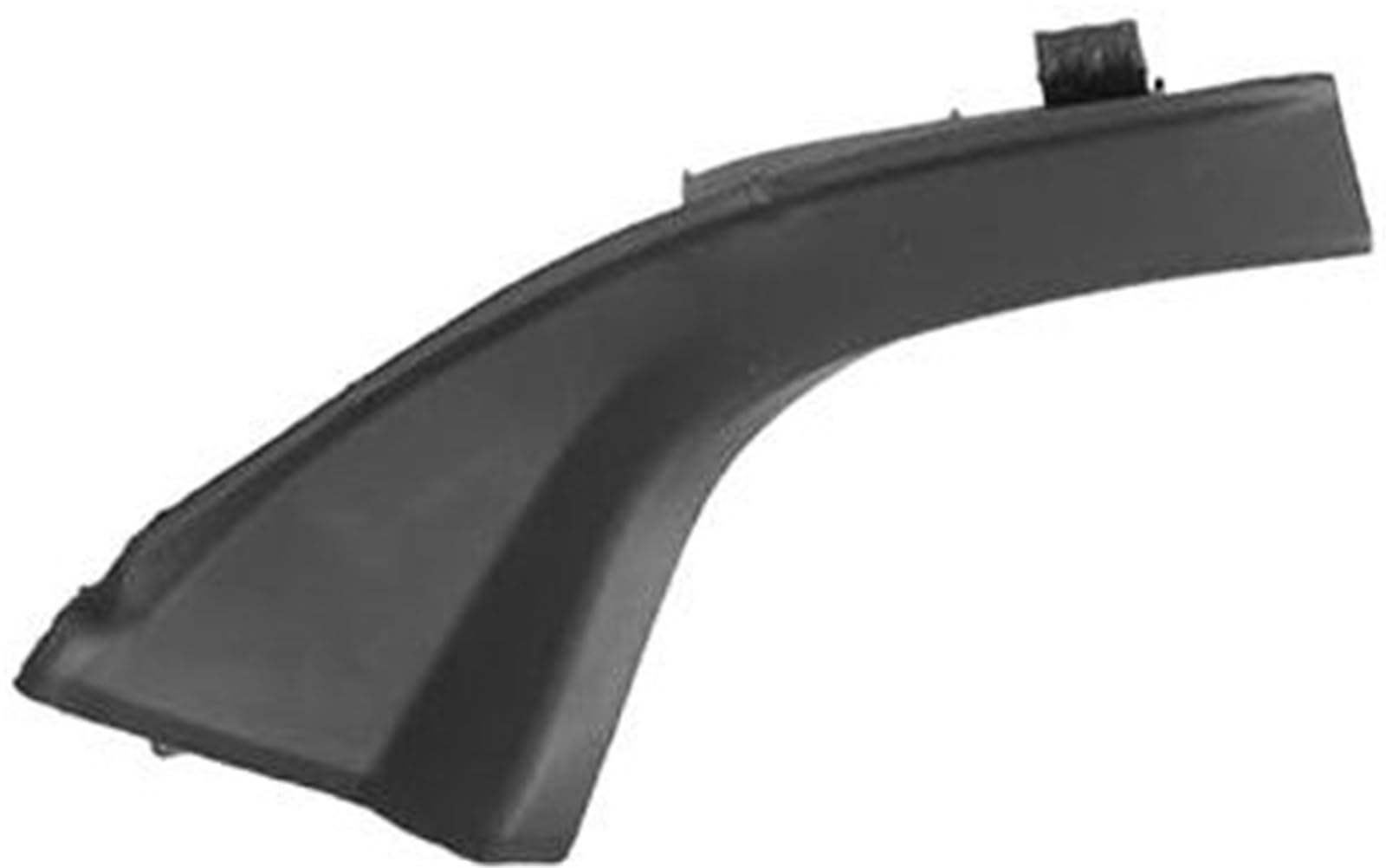 MEXWLOP Verkleidung der Scheibenwischerverkleidung vorne rechts, for Toyota, for RAV4, 2006–2012, Nr. 53866-42012 – 1 Stück Auto-Scheibenwischerabdeckung MEXWLOP Verkleidung der Scheibenwischerverkleidung vorne rechts, for Toyota, for RAV4, 2006–2012, Nr. 53866-42012 – 1 Stück Auto-Scheibenwischerabdeckung von MEXWLOP